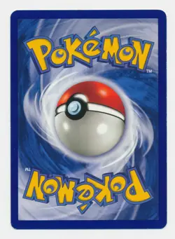 1999 Pokemon FOSSIL (WOTC) -#62 Trainer: MYSTERIOUS FOSSIL *1st Edition* - Image 2