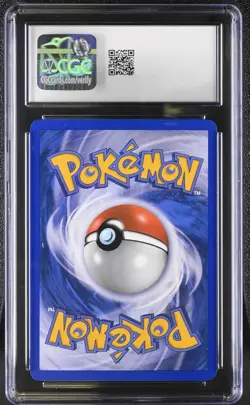 CGC 8.5 Altaria ex 2006 EX Dragon Frontiers 90/101 Holo Pokemon Card psa - Image 2