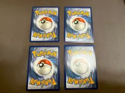 Pokemon Perfect Order Prerelease Stamped Promo FULL SET In Hand ✨ - Image 2