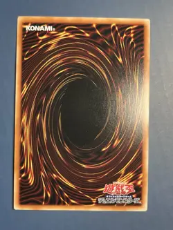 Yugioh Ancient Fairy Dragon RC04-JP031 Ultimate Rare Japanese NM - Image 2