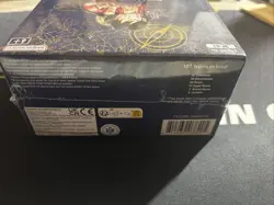 Sealed Romance Dawn Booster Box Blue Bottom OP-01 One Piece Small Crease Low Lft - Image 5