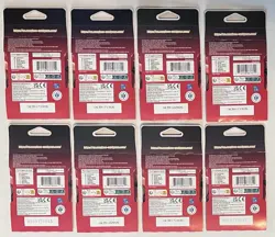 One Piece Heroines Edition EB-03 ( 8) Sleeved Booster Packs - Sealed - - Image 2