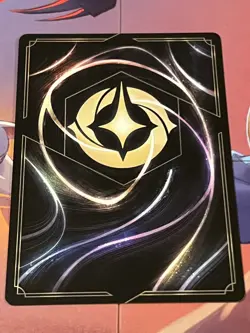 32/204 Ohana Means Family - Winterspell - Legendary - Disney Lorcana FOIL - Image 2