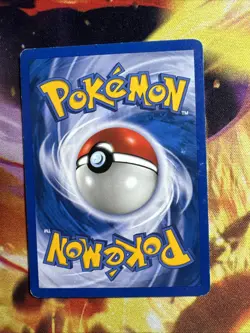 Pokemon TCG Trainer Card Sabrina’s Psychic Control 121/132 LP - Image 2