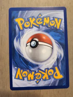 Mega Zygarde EX Pokemon TCG Card 120/088 POR EN English - Image 4