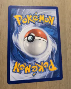 Mega Zygarde EX Pokemon TCG Card 120/088 POR EN English - Image 5