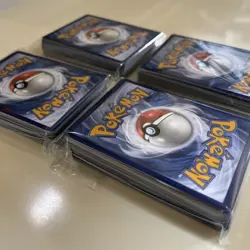 50 Card Pokemon TCG Bulk Lot 2 Holos/Reverse Holos Rare Guaranteed No Dup/Energy - Image 2