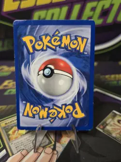 Pokemon Unown Card Neo Discovery 14/75 Holo Rare - Image 2