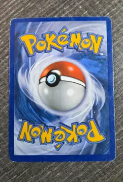 Lugia EX 134/135 FULL ART Plasma Storm Black & White Pokemon Card DMG/HP - Image 5