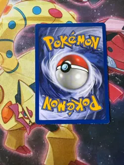 Pokemon Card Meowth 56/64 1st Edition 1999 VTG WOTC Wizard - Image 2