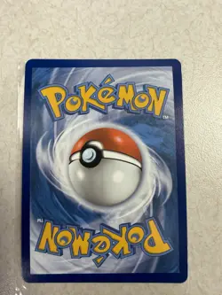 Pikachu V SWSH198 NM Holofoil Promo TCG Card Rare Pokemon Card - BOX FRESH!! - Image 2