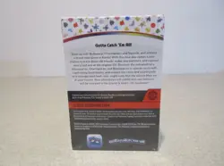 NEW Pokemon Trading Card Game - Scarlet & Violet 151 Booster Bundle 6 Pack - Image 2