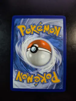 Squirtle 148/142 Stellar Crown Illustration Rare Pokemon Card NM - Image 2