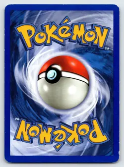 Slowpoke 93/110 2002 Legendary Collection Pokemon Card TCG WOTC Vintage - VLP - Image 2