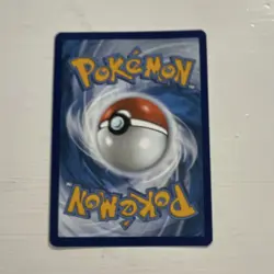 Pokemon Noctowl 141 Sv: Scarlet & Violet Promo Cards Promo Holo 100 HP Stage 1 - Image 2