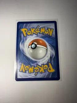 Lugia VSTAR 211/195 Near Mint Secret Rare Card Silver Tempest - Image 2