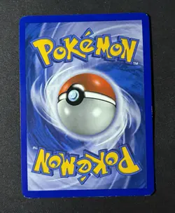 Pokemon Budew 33/100 Stormfront Reverse Holo Uncommon Basic Card 2008 English - Image 2