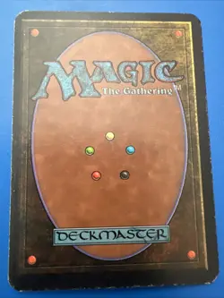 Vintage~MTG💀Raise Dead💀Magic the Gathering~1994 - Image 2