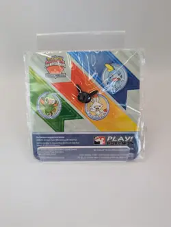Pokemon North America International Championships (2022) NAIC Competitor Pin - Image 2