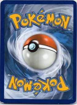 Ribombee – Pokemon TCG Sun & Moon 93/149 Rare Holo LP - Image 2