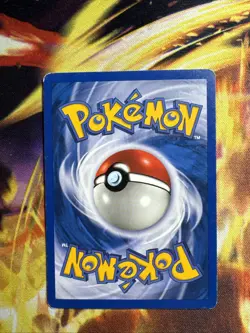 Pokemon Gym Challenge Sabrina Trainer Card 110/132 Rare Ungraded NM+ - Image 2