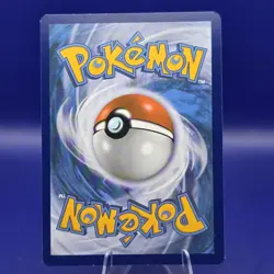 Aerodactyl EX XY97 XY Promos Black Star Promo Holo Pokemon LP - Image 2
