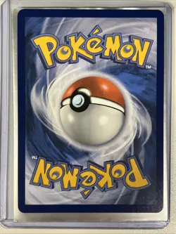 CARTE POKEMON VOLTOUTOU 099/094 AR ALTERNATIVE FLAMMES FANTASMAGORIQUES EV02 FR - Image 2