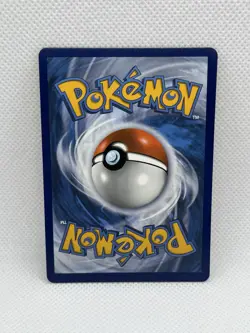 Jirachi HOLO Amazing Rare 119/185 Vivid Voltage Pokemon TCG NM - Image 2