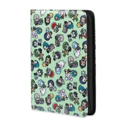 Pokemon TCG: Paldea Pokemon Trainers Zip Binder Pokemon Center Exclusive - NEW - Image 3