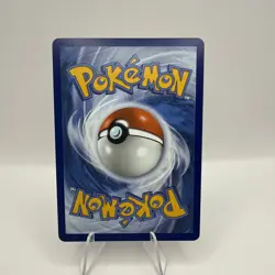 Pokemon TCG Rowlet Series 1 Holo Promo First Partner IR 30th Anniversary 043 NM - Image 2