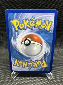 Magikarp 22/83 Holo Rare Discontinued TOYS R US Stamp Pokemon Promo - Image 2