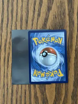 Pokemon TCG Hydreigon EX Surging Sparks SAR 240/191 - Image 3