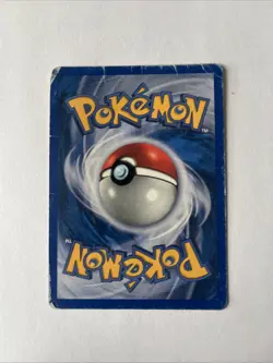 Machoke Reverse Holo 51/110 Legendary Collection Pokemon TCG - HP-DM - Image 2