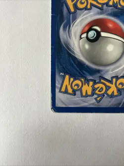 Machoke Reverse Holo 51/110 Legendary Collection Pokemon TCG - HP-DM - Image 3