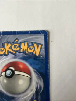 Machoke Reverse Holo 51/110 Legendary Collection Pokemon TCG - HP-DM - Image 5