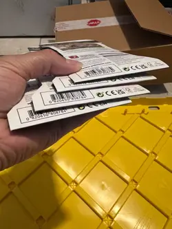 FIRST PRINT RUN!!x4 POKEMON Sword & Shield EVOLVING SKIES SLEEVED BOOSTER PACKS - Image 5