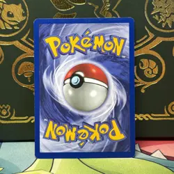 1999 Pokemon Snorlax 30/130 Base Set 2 Non-Holo Rare NM - Image 2