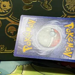 1999 Pokemon Snorlax 30/130 Base Set 2 Non-Holo Rare NM - Image 4