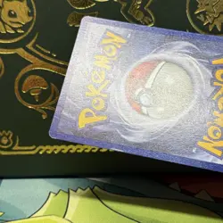 1999 Pokemon Snorlax 30/130 Base Set 2 Non-Holo Rare NM - Image 5