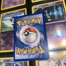 Krookodile Secret Rare 127/124 Dragons Exalted LP - Image 4