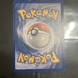 Krookodile Secret Rare 127/124 Dragons Exalted LP - Image 5