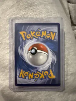 Pokemon TCG Mew EX 216/091 Paldean Fates - Image 2