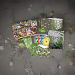 Pokemon TCG Mega Evolution Perfect Order Pokemon Center ETB - PRESALE 3/27/26 - Image 2