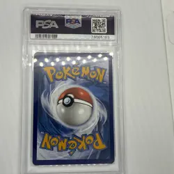 PSA 10 Leafeon Vstar Galarian Gallery Crown Zenith #GG35 2023 Pokemon - Image 2