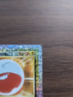 Electrode 22/110 2002 Pokemon Legendary Collection Reverse Holo NM - Image 3