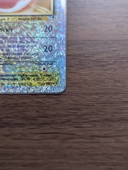 Electrode 22/110 2002 Pokemon Legendary Collection Reverse Holo NM - Image 5