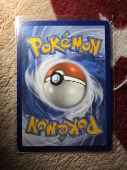 Pokemon Professor's Research 240/198 Base Set SV Ultra Rare Full Art Trainer🔥📈 - Image 2