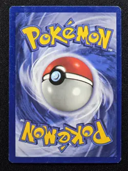 Mewtwo #14 - WotC Black Star Movie Promo - Pokemon TCG - 1999 English Pokemon - Image 2