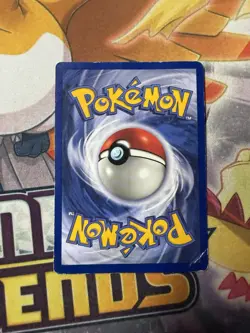 Pokemon TCG Mewtwo 3 WOTC Movie Promo - Image 2