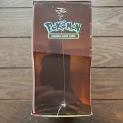 Pokemon Center Phantasmal Flames Elite Trainer Box ETB *Sealed* - Image 4